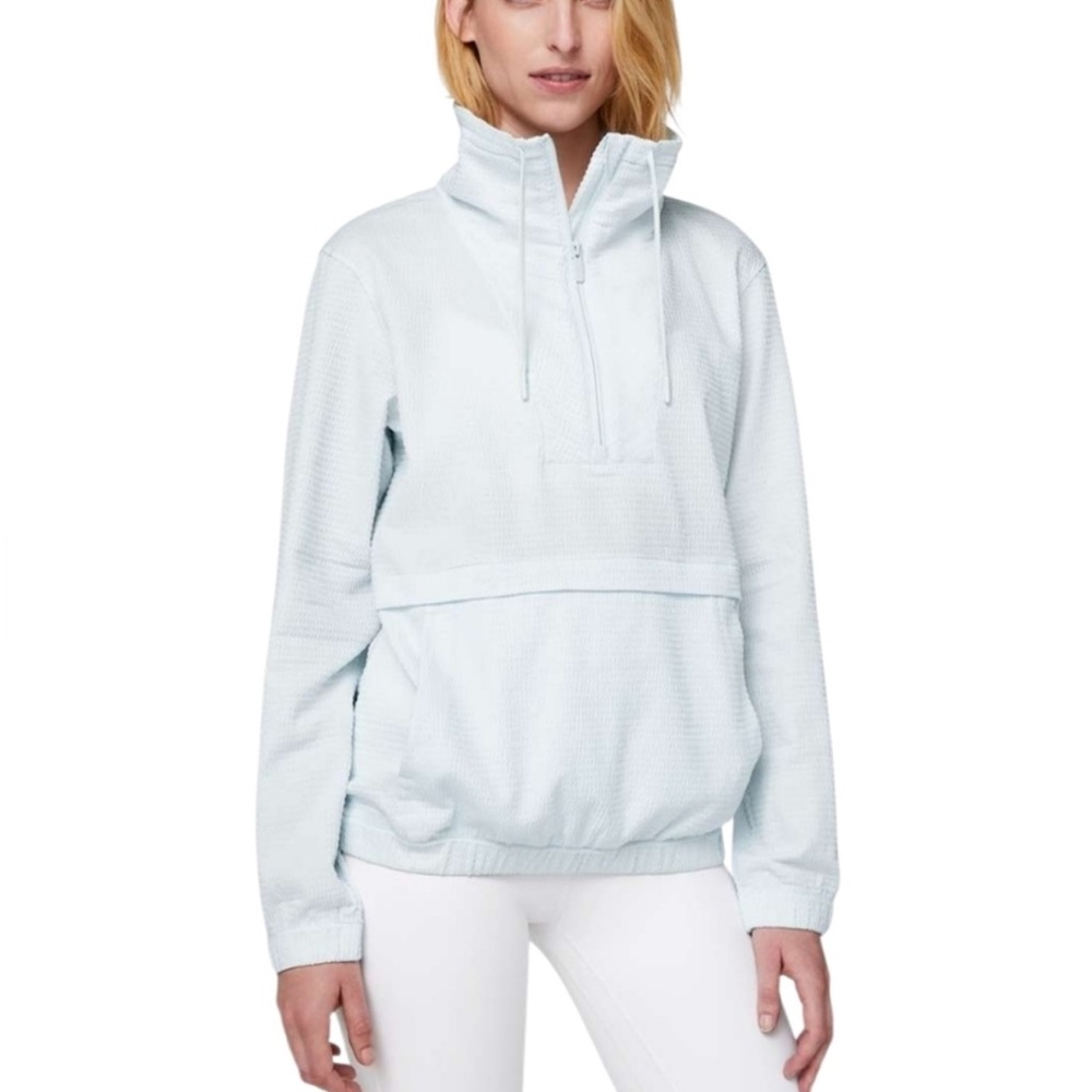 Lululemon Pack Light Pullover NWOT